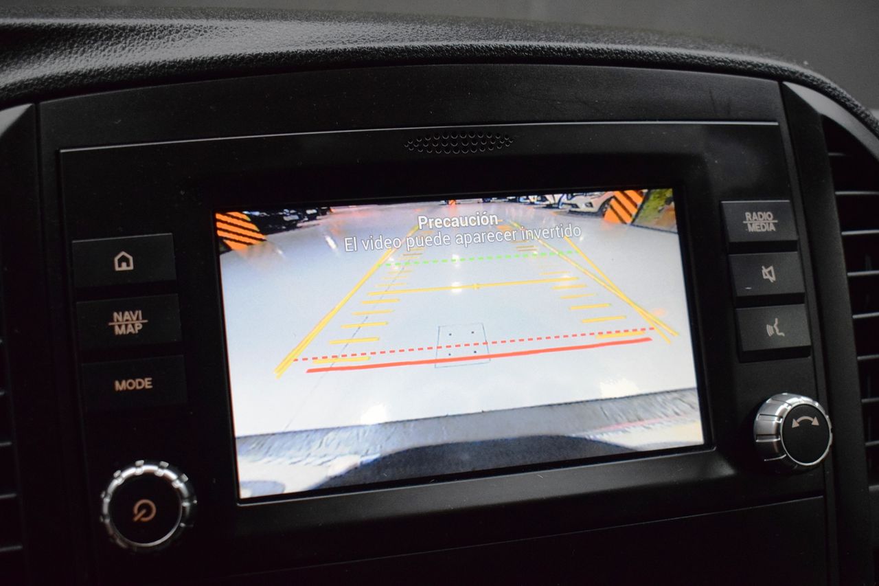 Foto Mercedes-Benz Vito 29