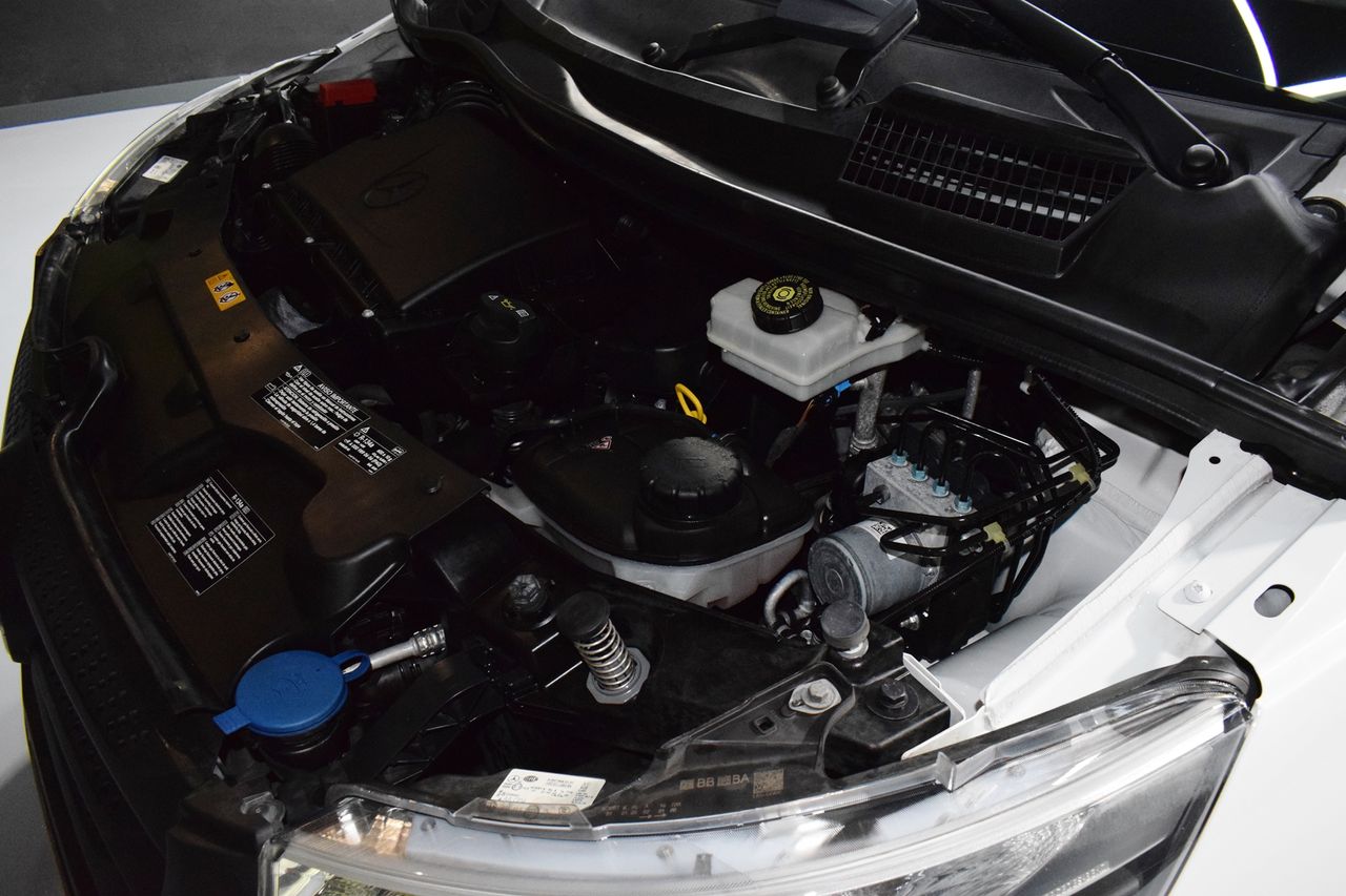 Foto Mercedes-Benz Vito 37