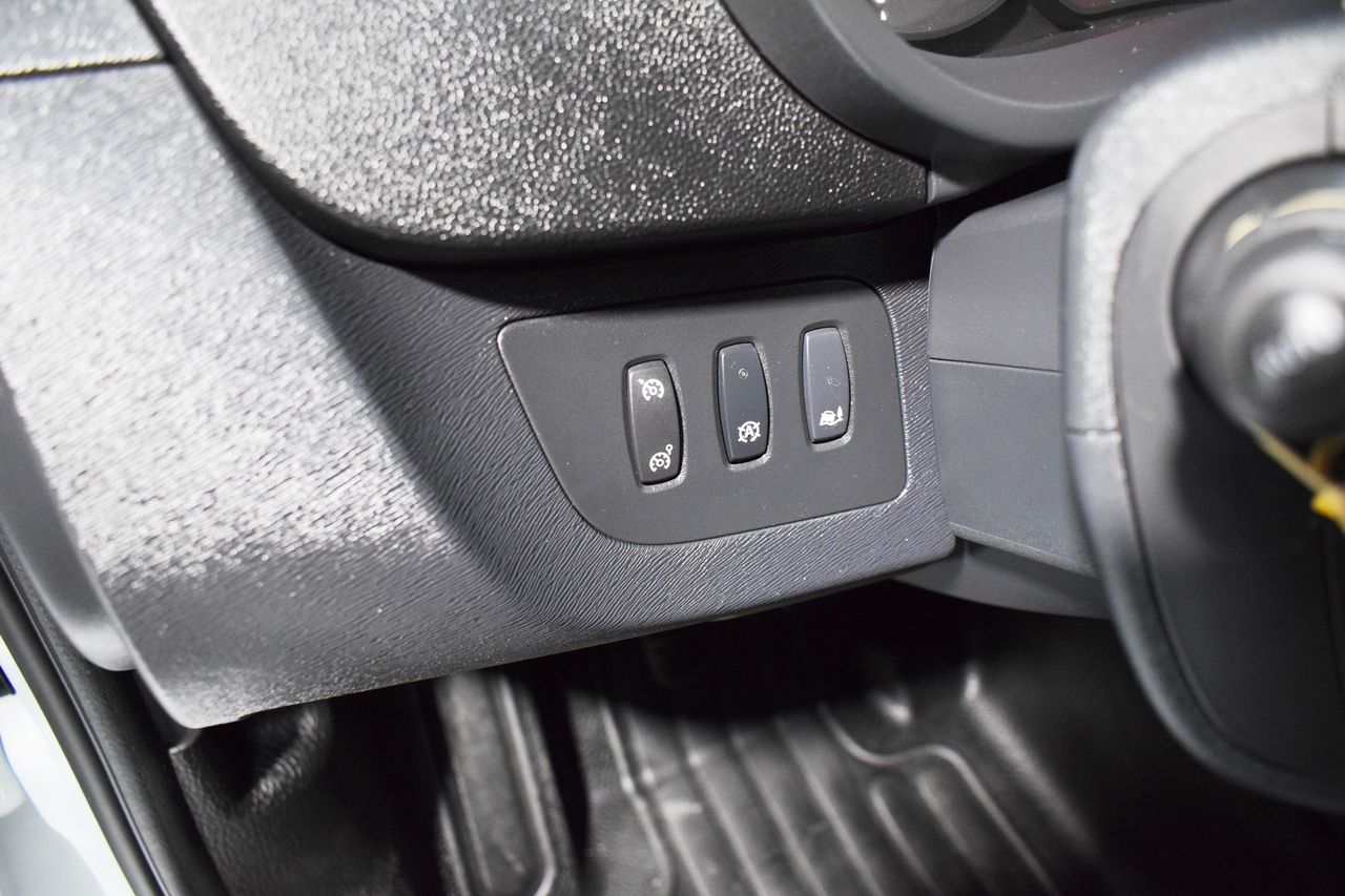 Foto Nissan NV250 20
