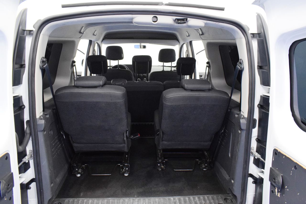 Foto Mercedes-Benz Citan 11
