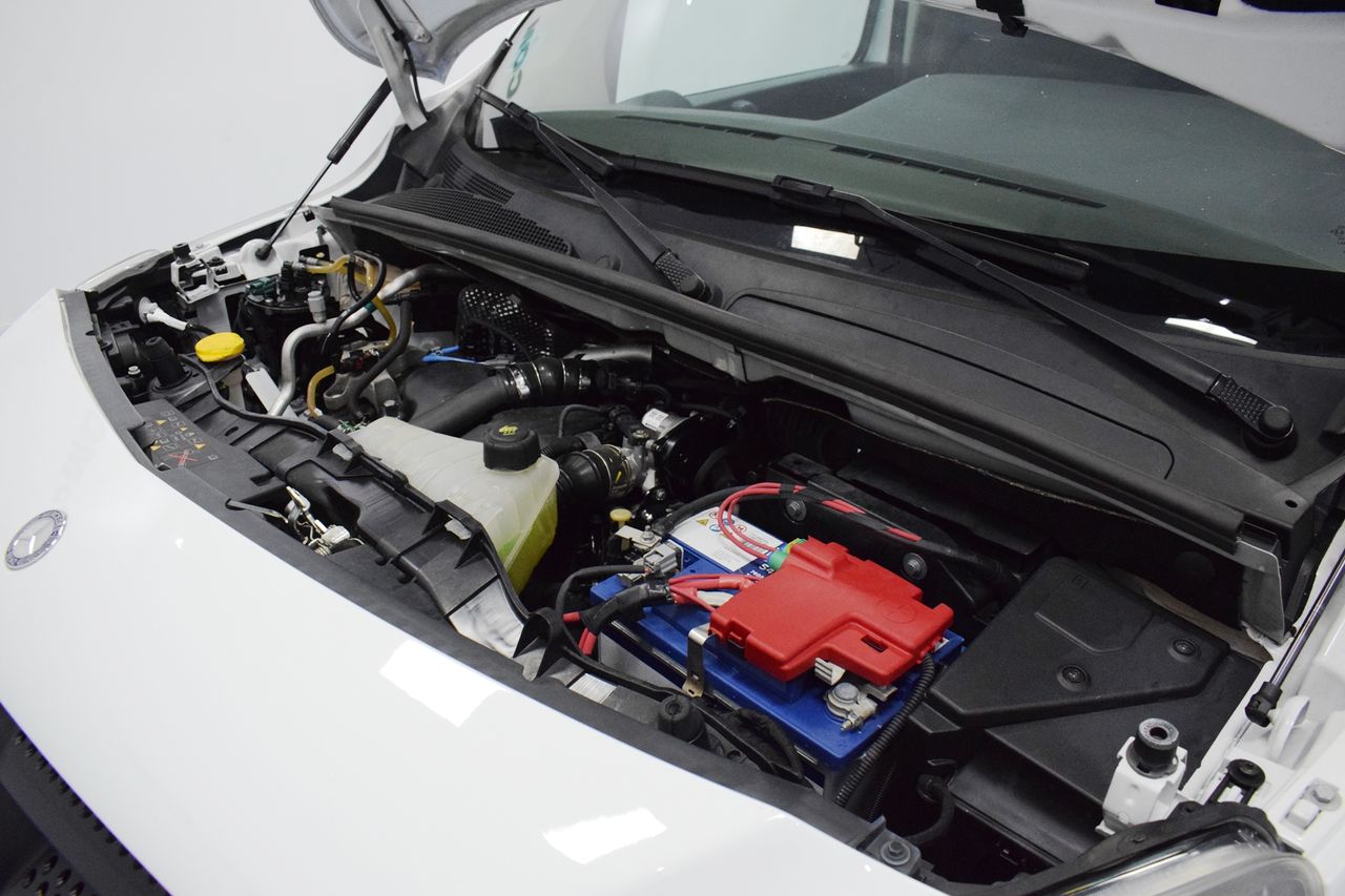 Foto Mercedes-Benz Citan 33