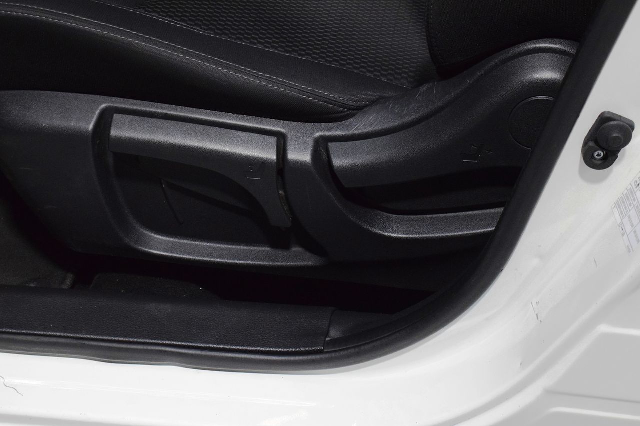 Foto Nissan Qashqai 15