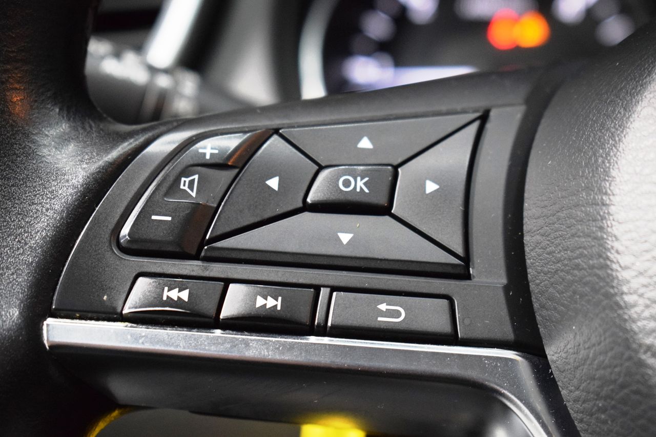 Foto Nissan Qashqai 16
