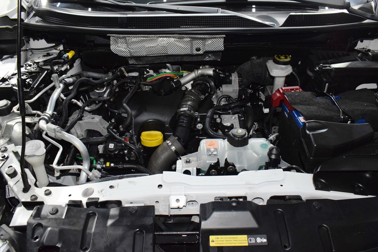 Foto Nissan Qashqai 30