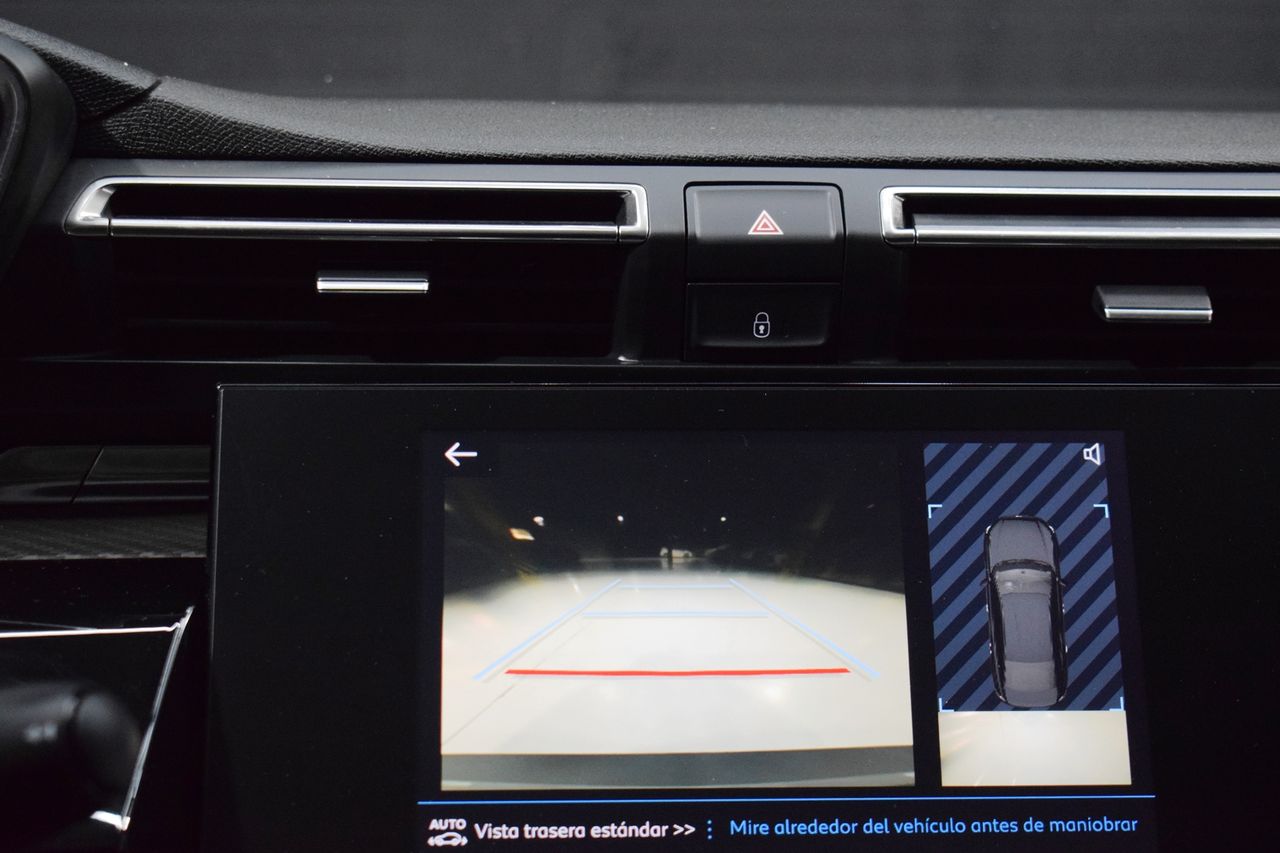 Foto Peugeot 508 30