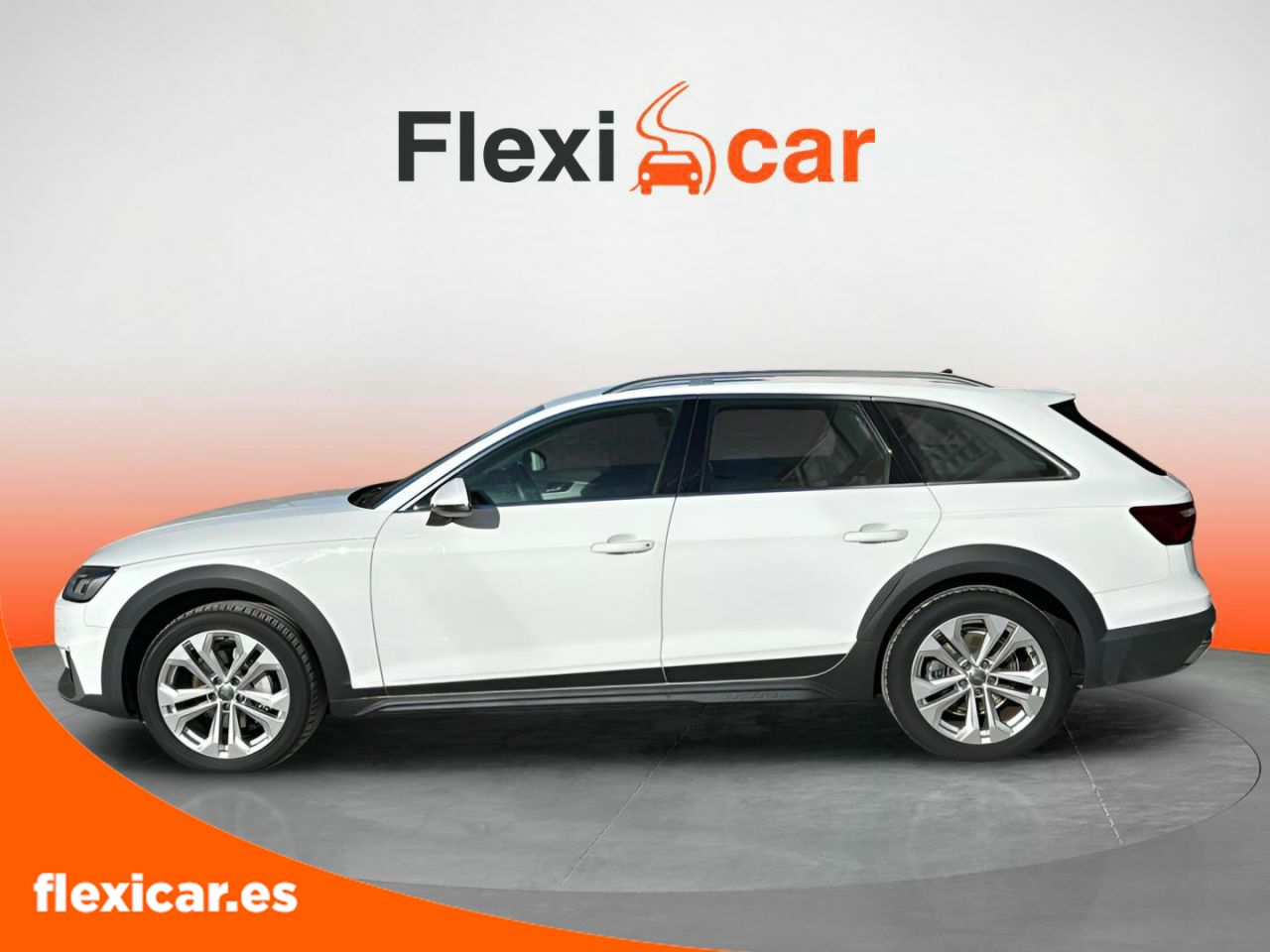 Foto Audi A4 Allroad Quattro 4