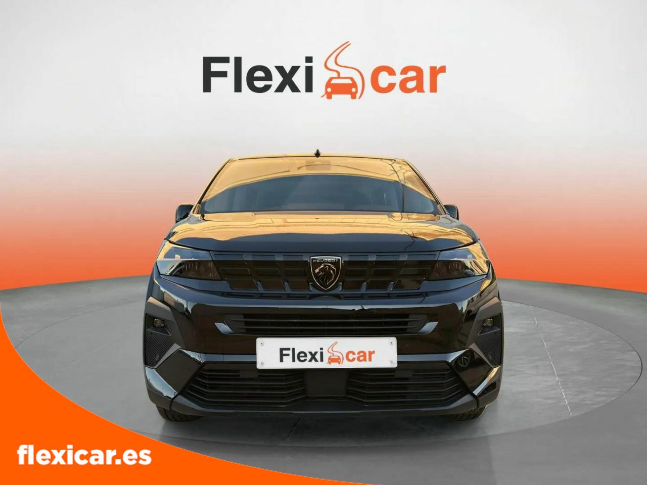 Foto Peugeot Rifter 2
