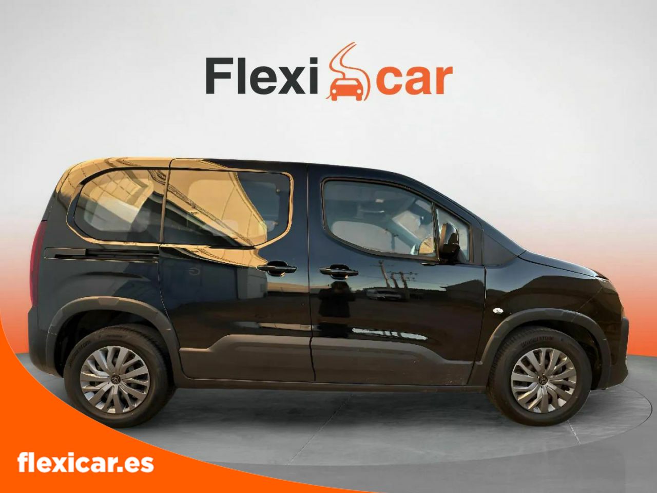 Foto Peugeot Rifter 5
