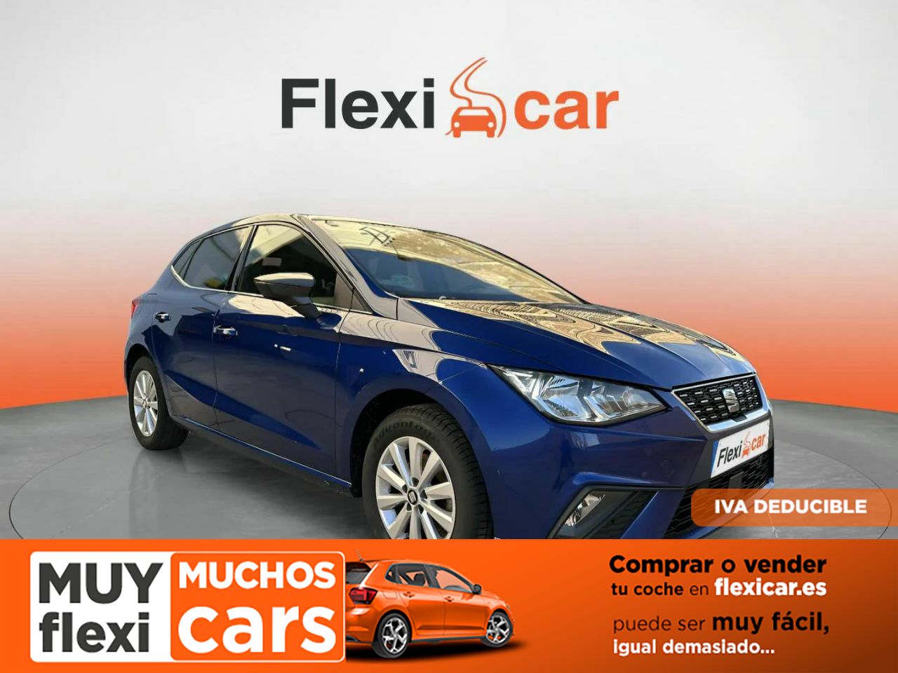 Foto Seat Ibiza 1