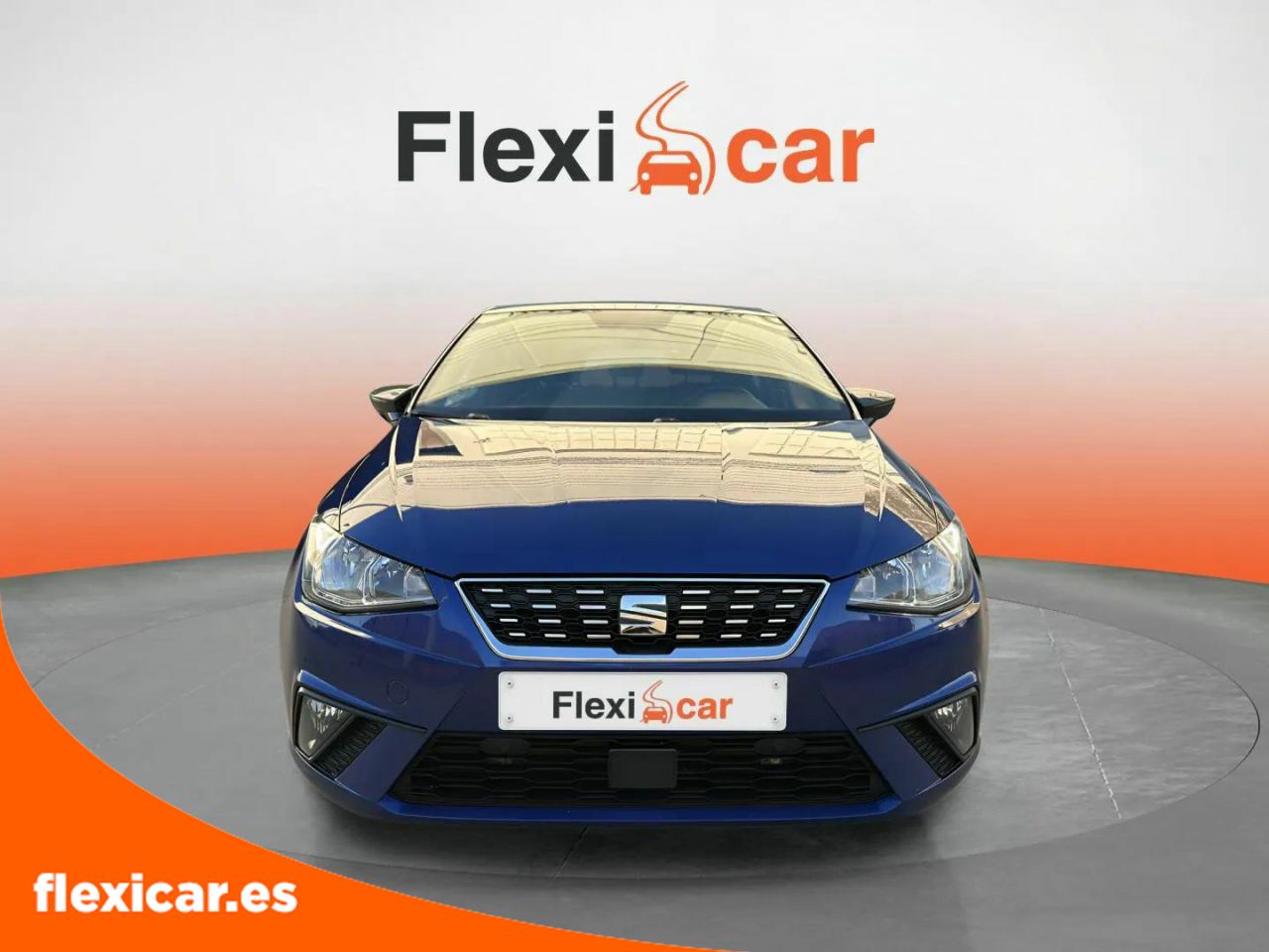 Foto Seat Ibiza 2