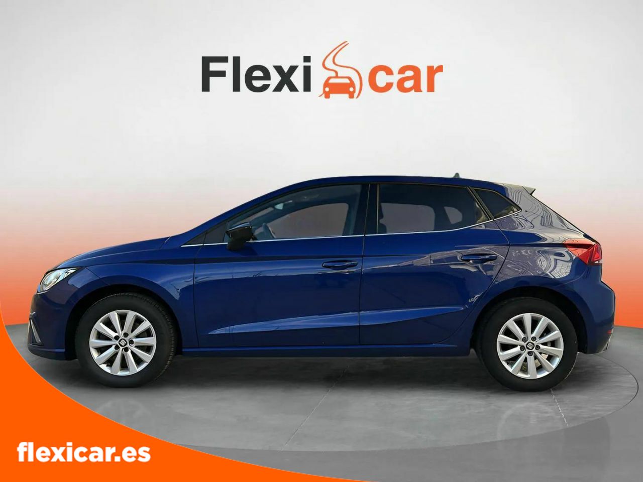 Foto Seat Ibiza 3