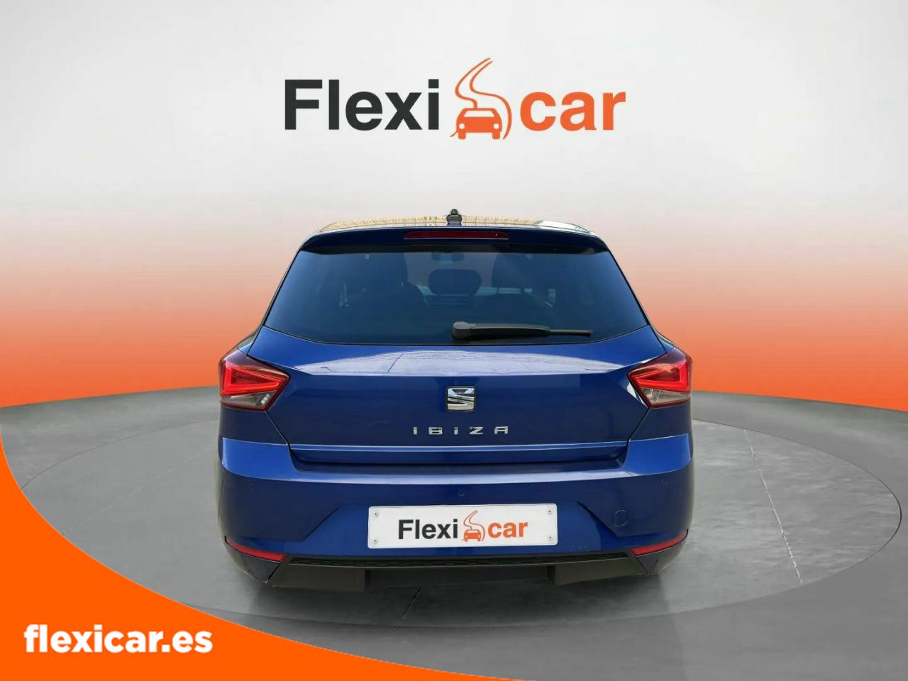 Foto Seat Ibiza 4