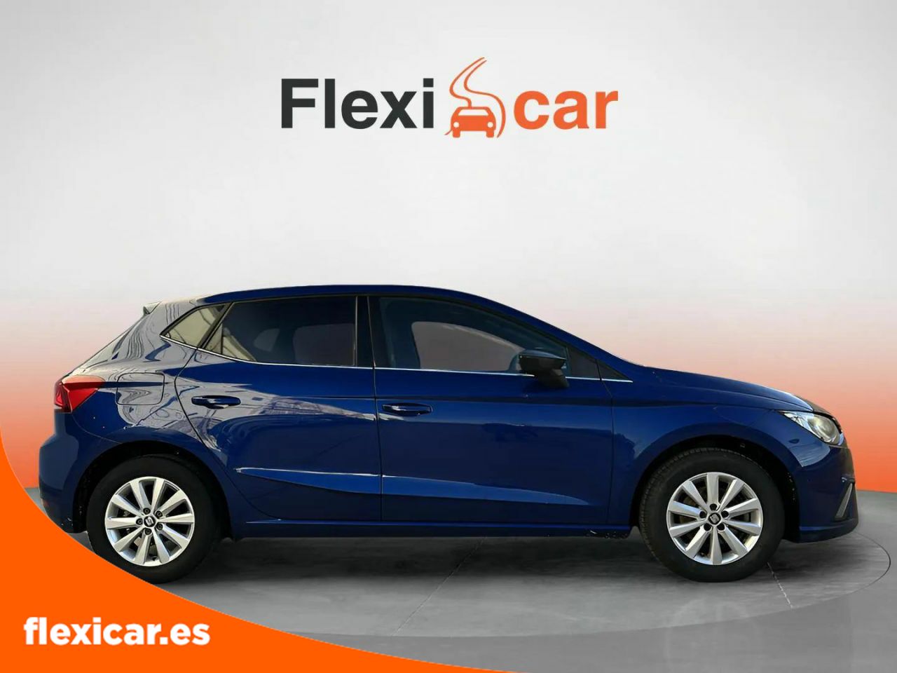Foto Seat Ibiza 5