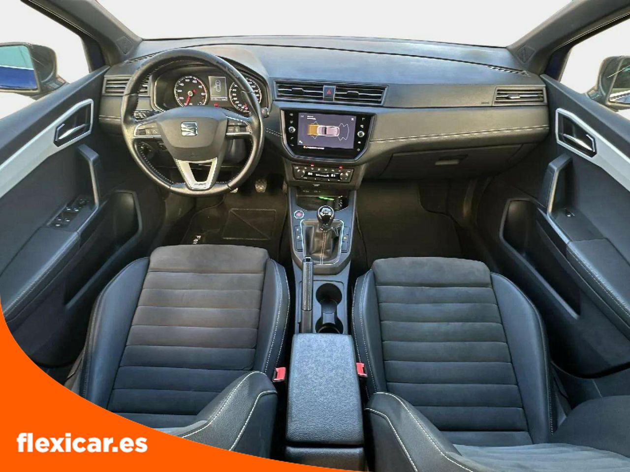 Foto Seat Ibiza 7