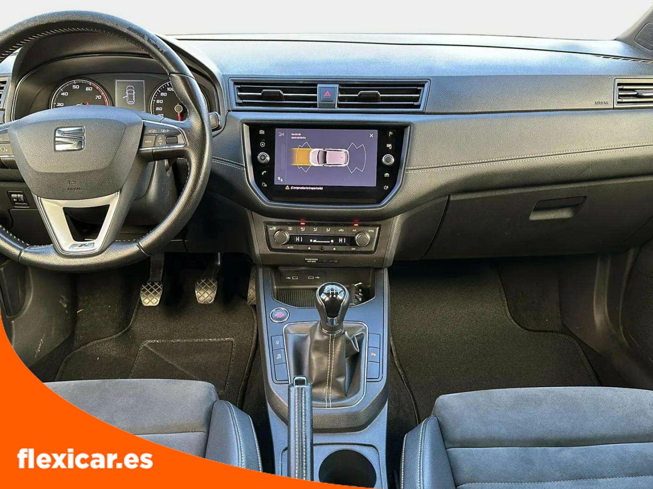 Foto Seat Ibiza 8