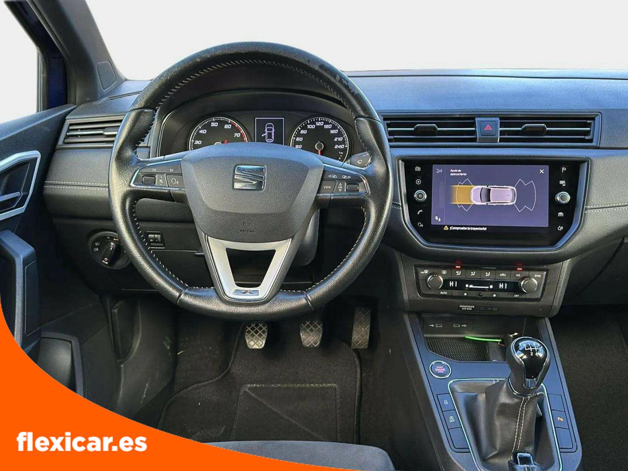 Foto Seat Ibiza 9