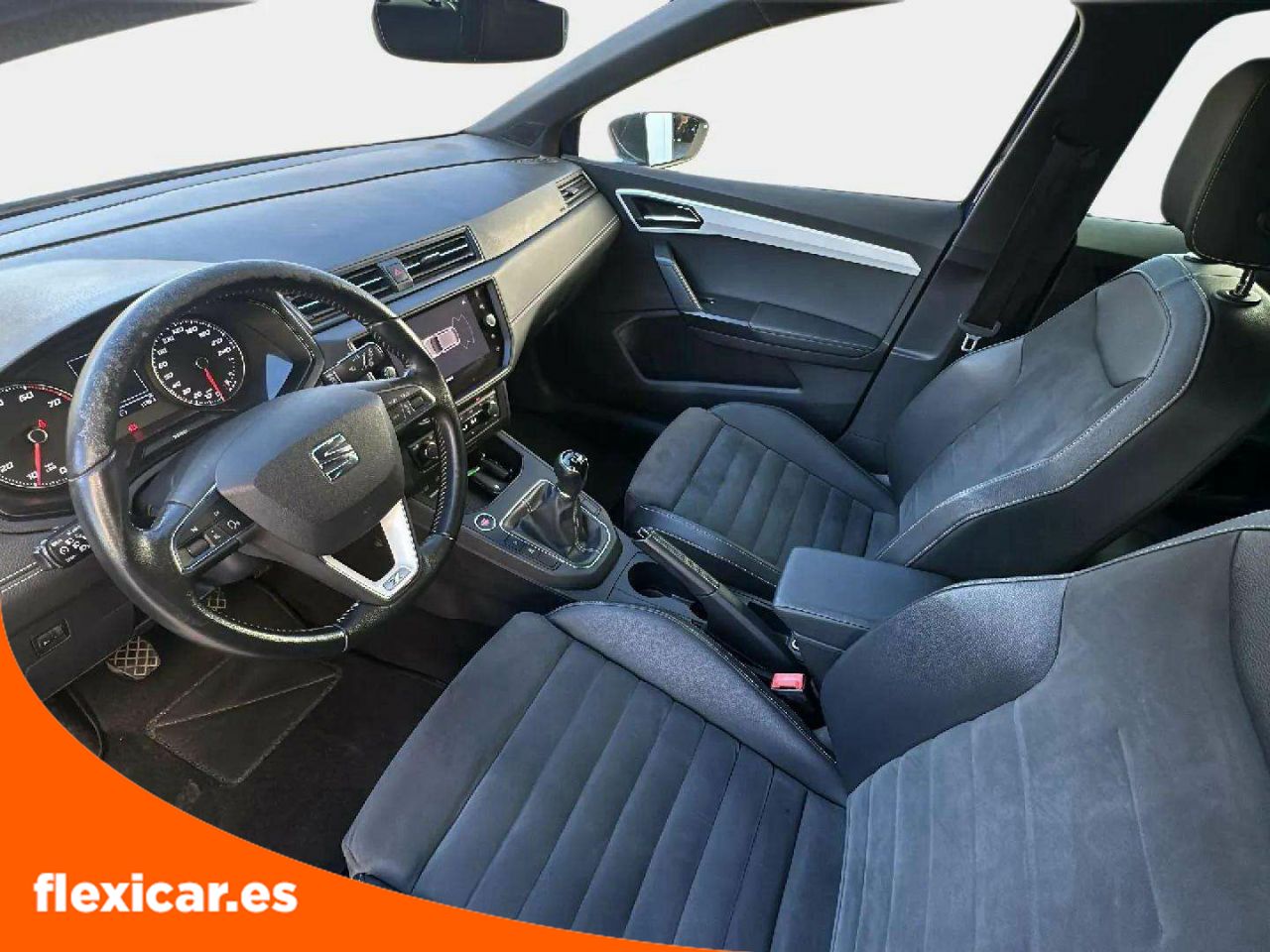 Foto Seat Ibiza 11