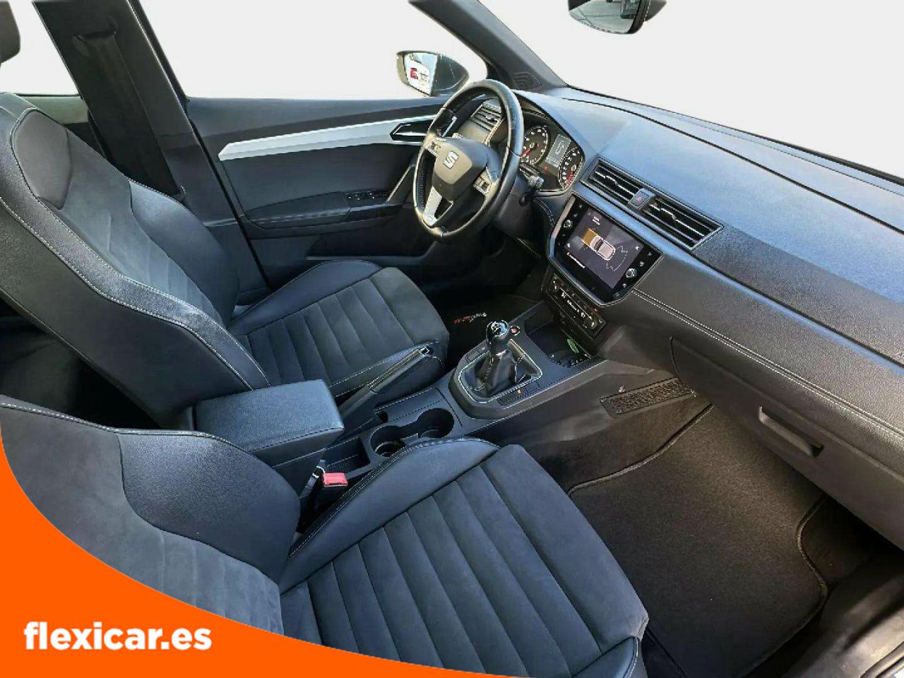 Foto Seat Ibiza 12