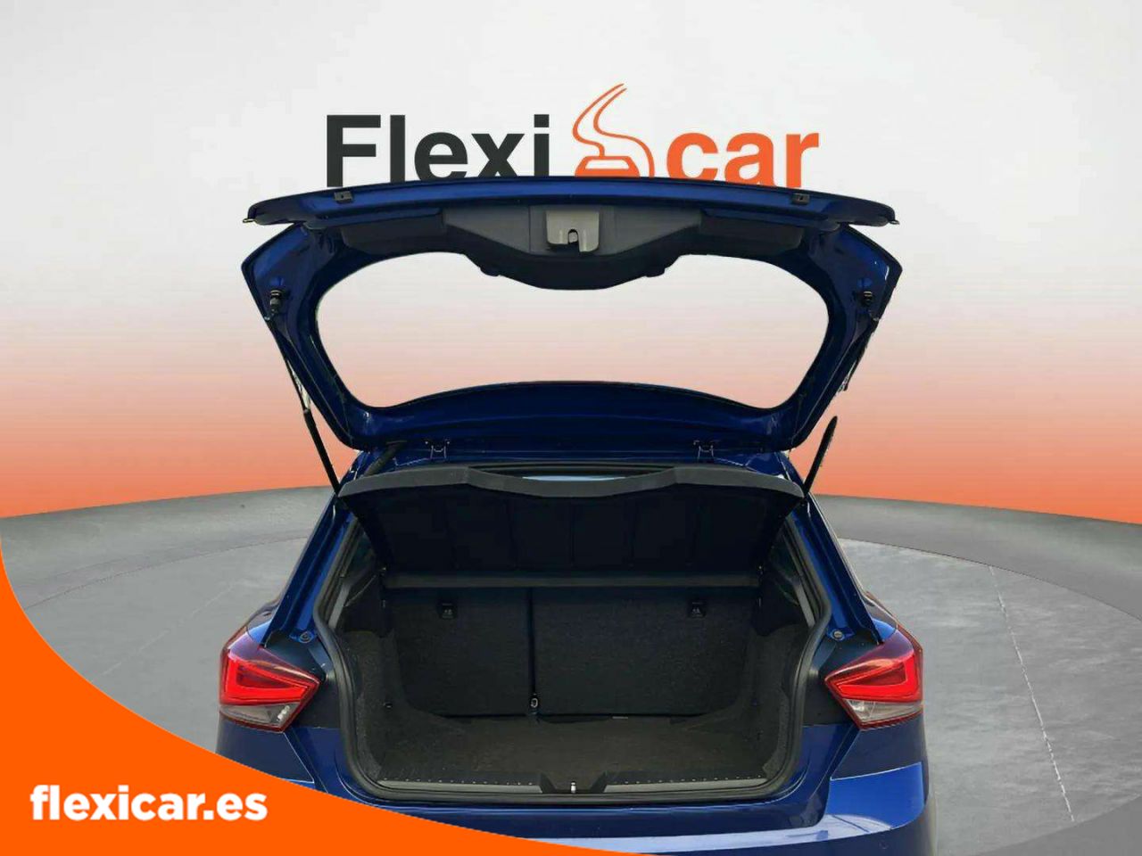 Foto Seat Ibiza 14