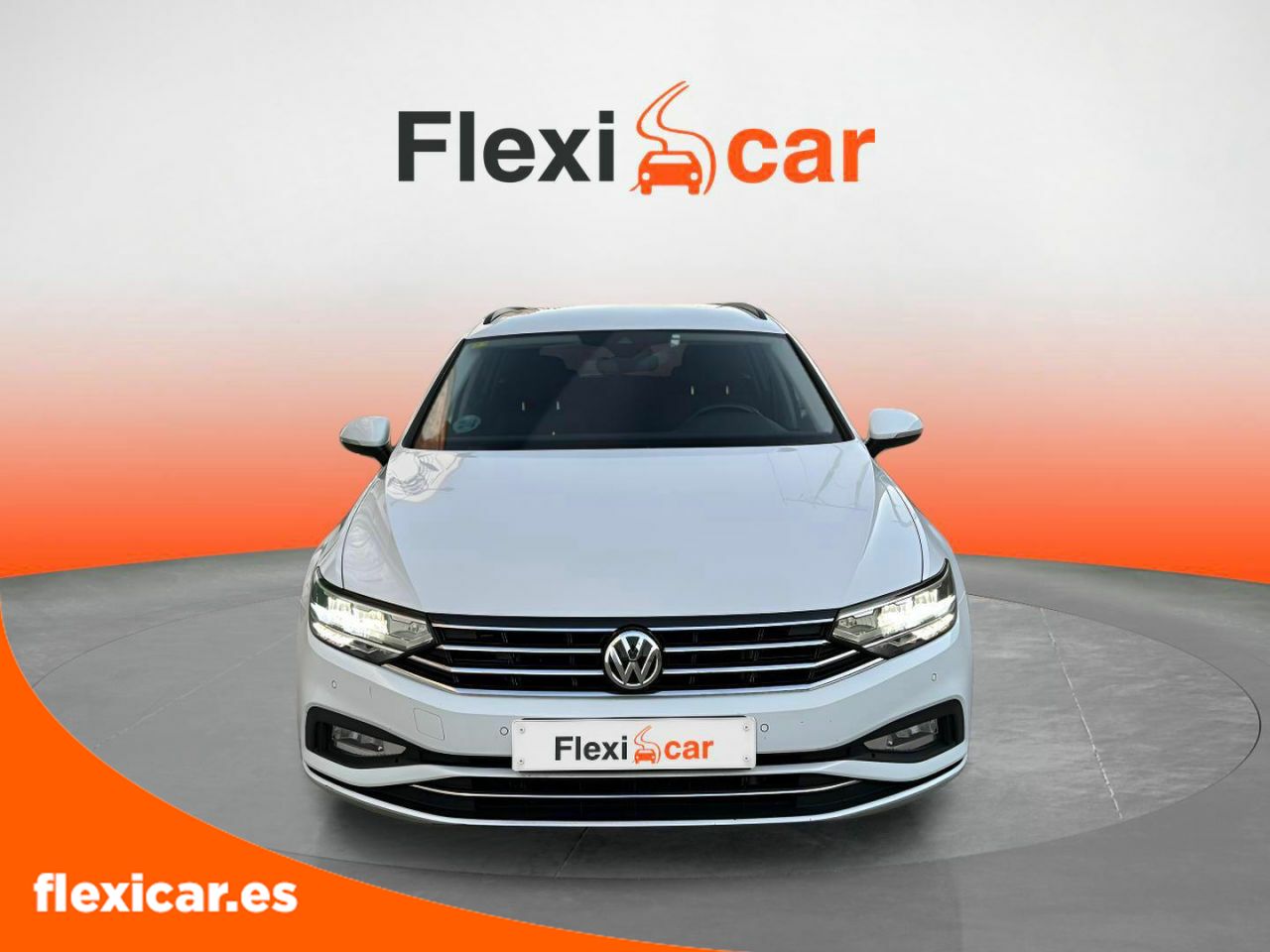 Foto Volkswagen Passat 3