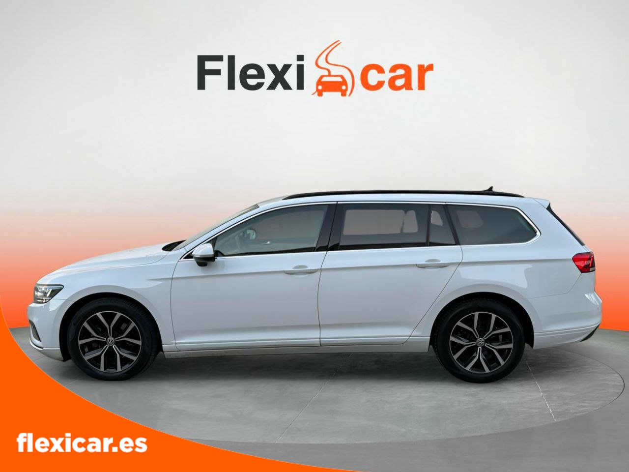 Foto Volkswagen Passat 4