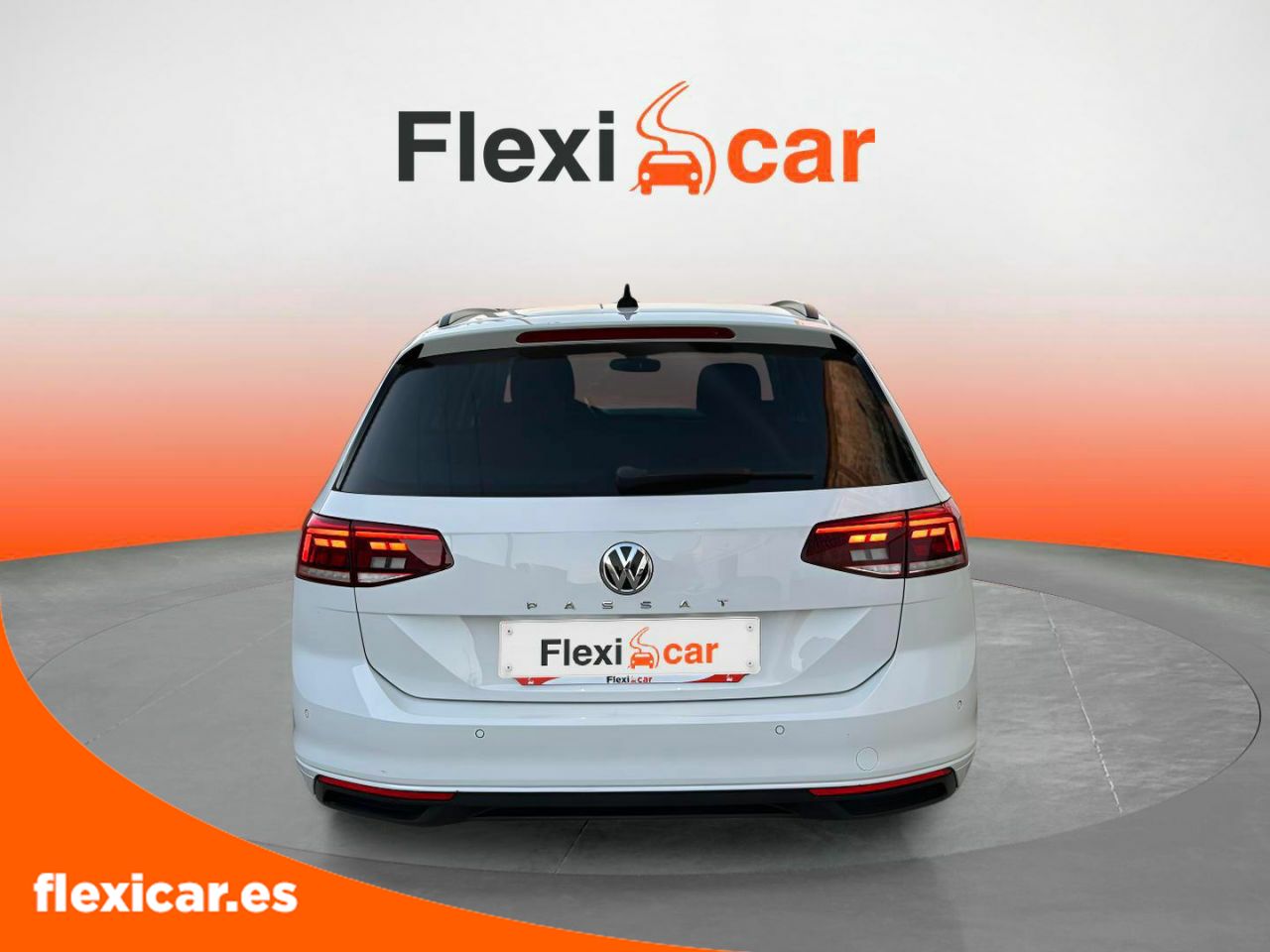 Foto Volkswagen Passat 5