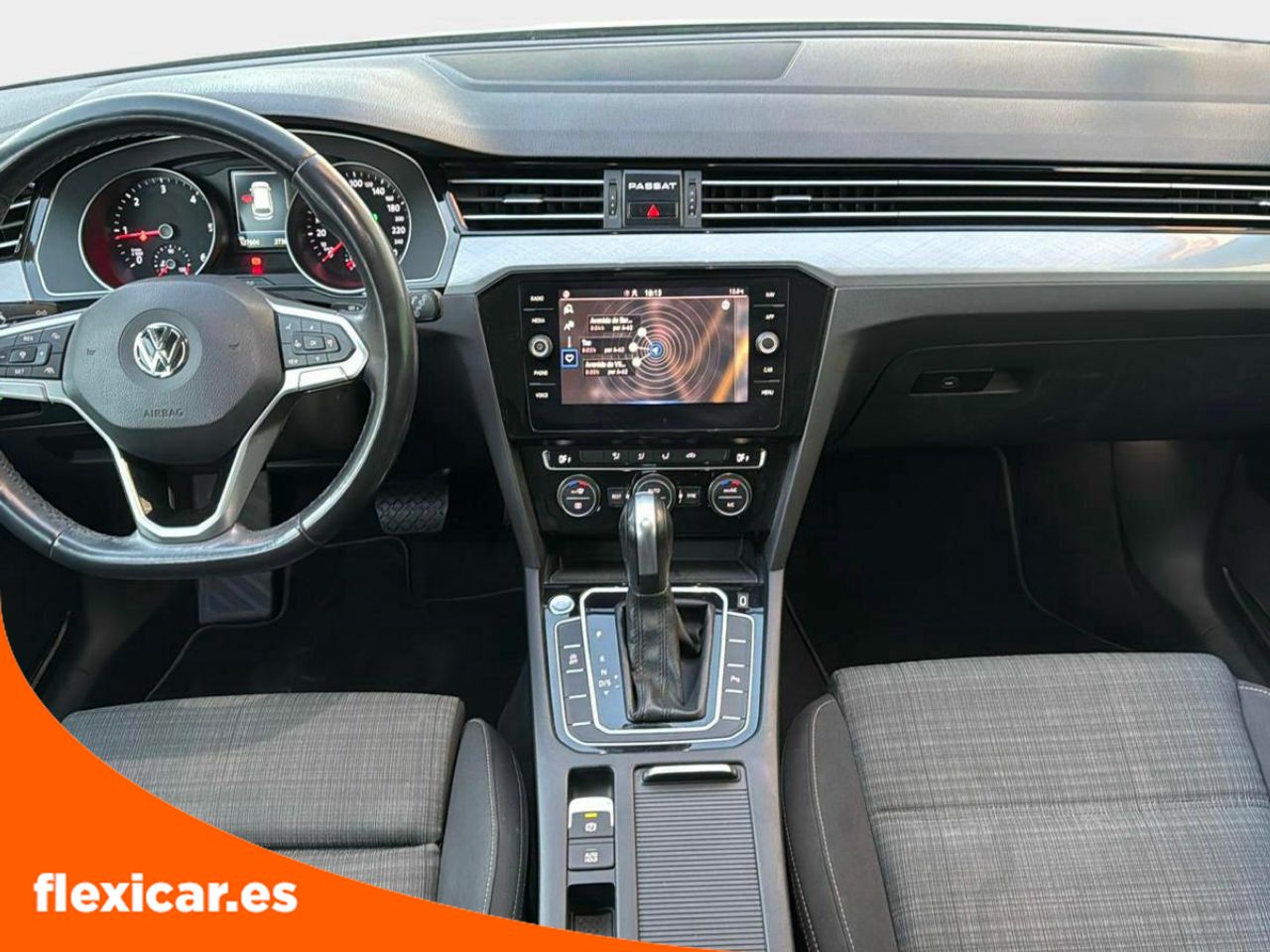 Foto Volkswagen Passat 7