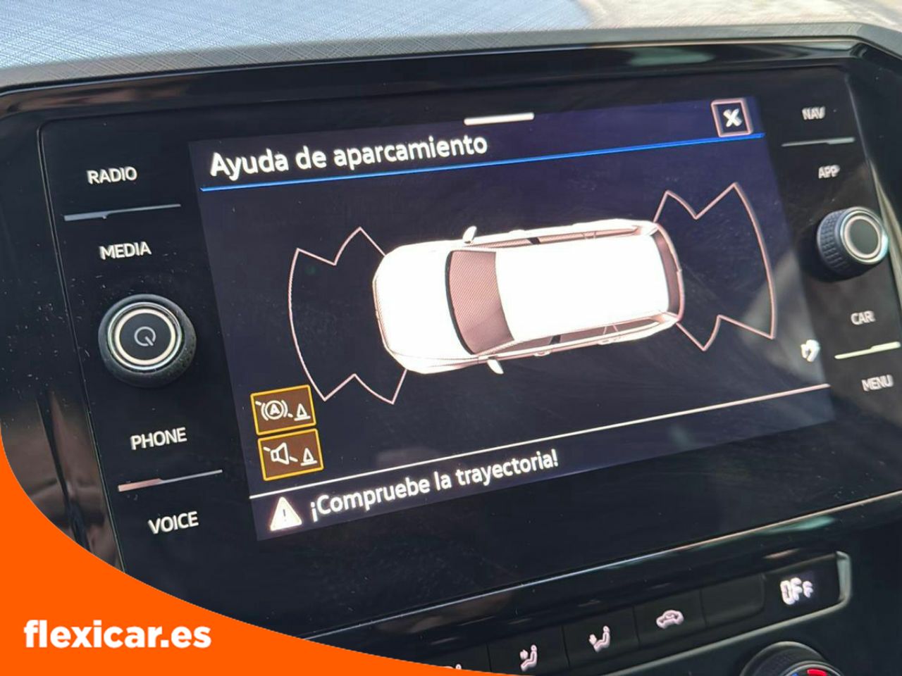 Foto Volkswagen Passat 9
