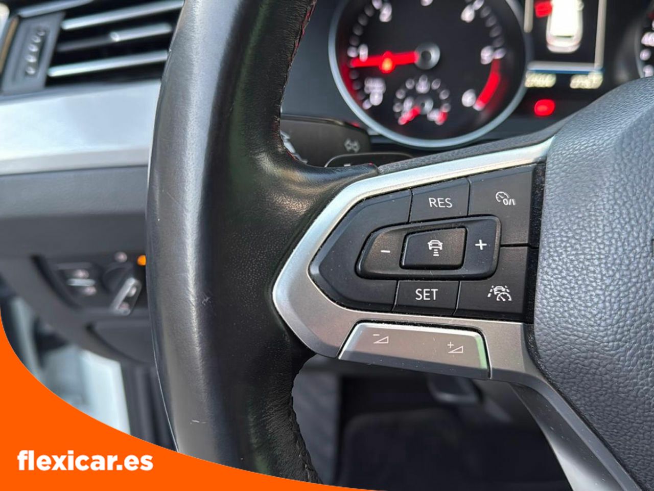 Foto Volkswagen Passat 11