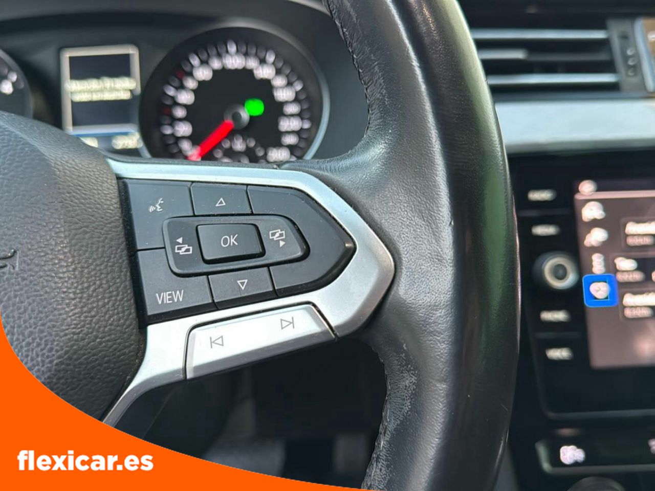 Foto Volkswagen Passat 12