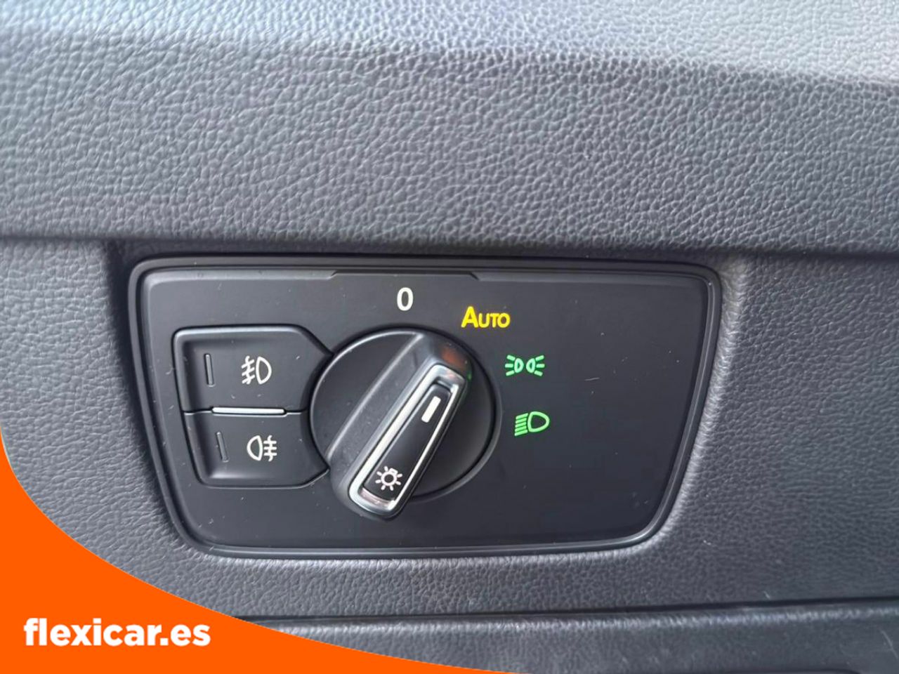 Foto Volkswagen Passat 16