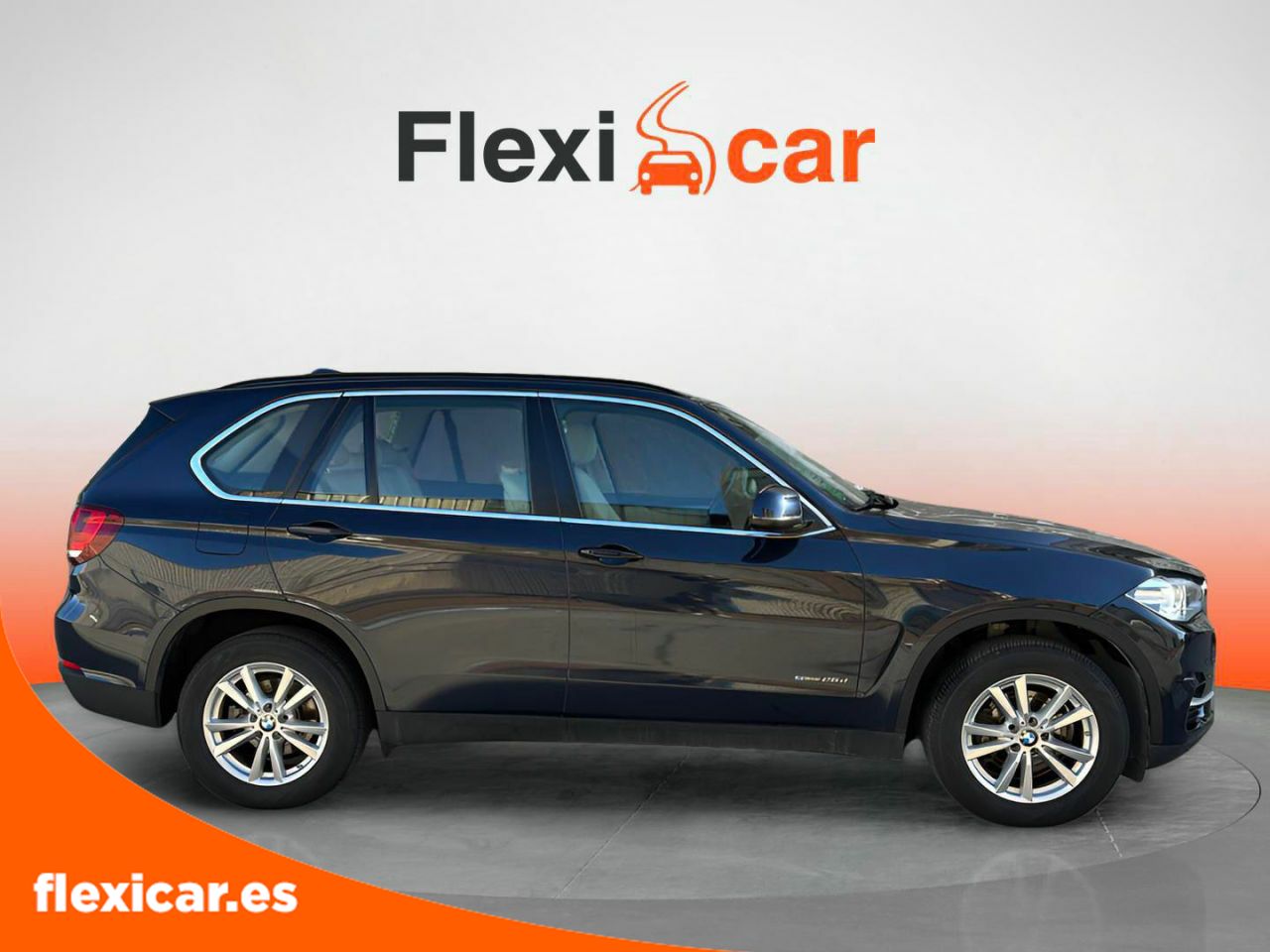 Foto BMW X5 2