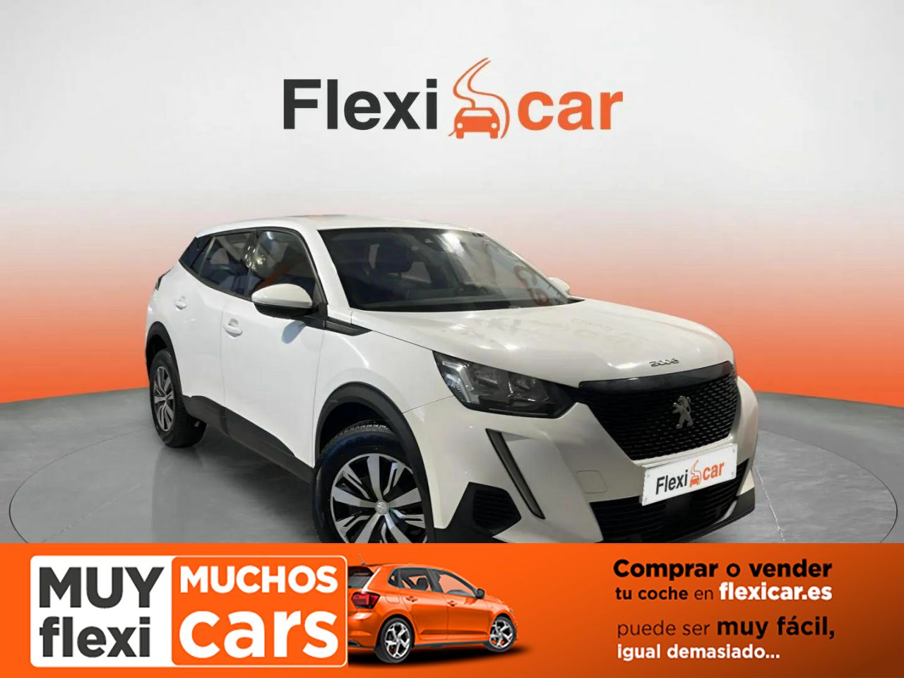 Foto Peugeot 2008 1