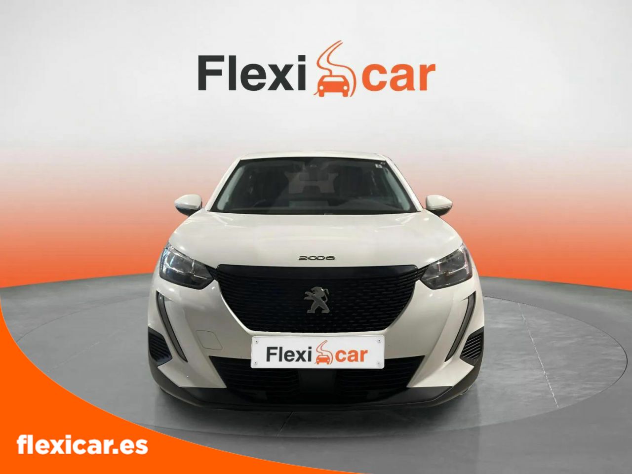 Foto Peugeot 2008 9