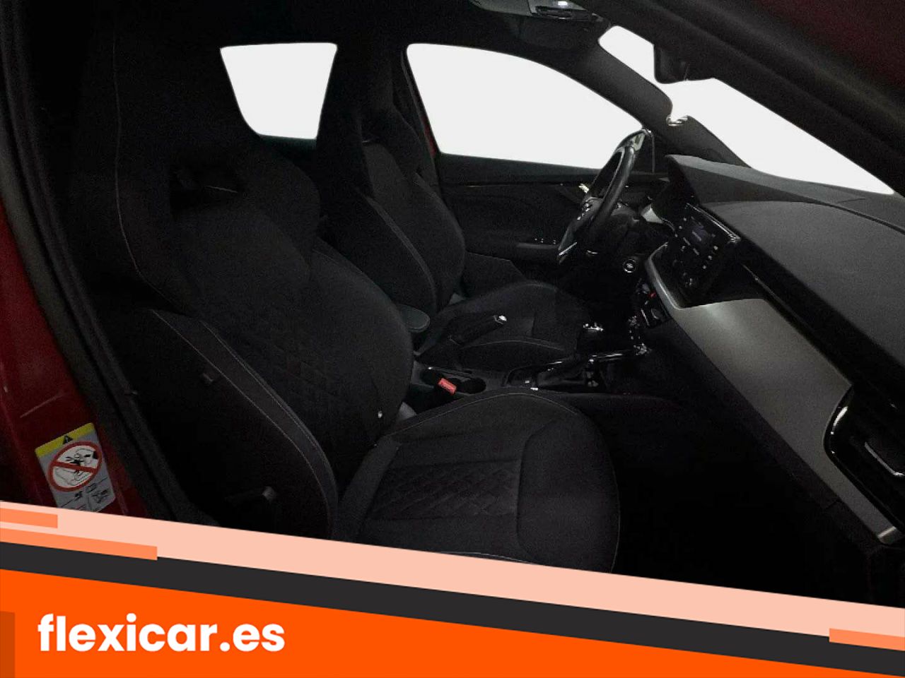 Foto Skoda Scala 11