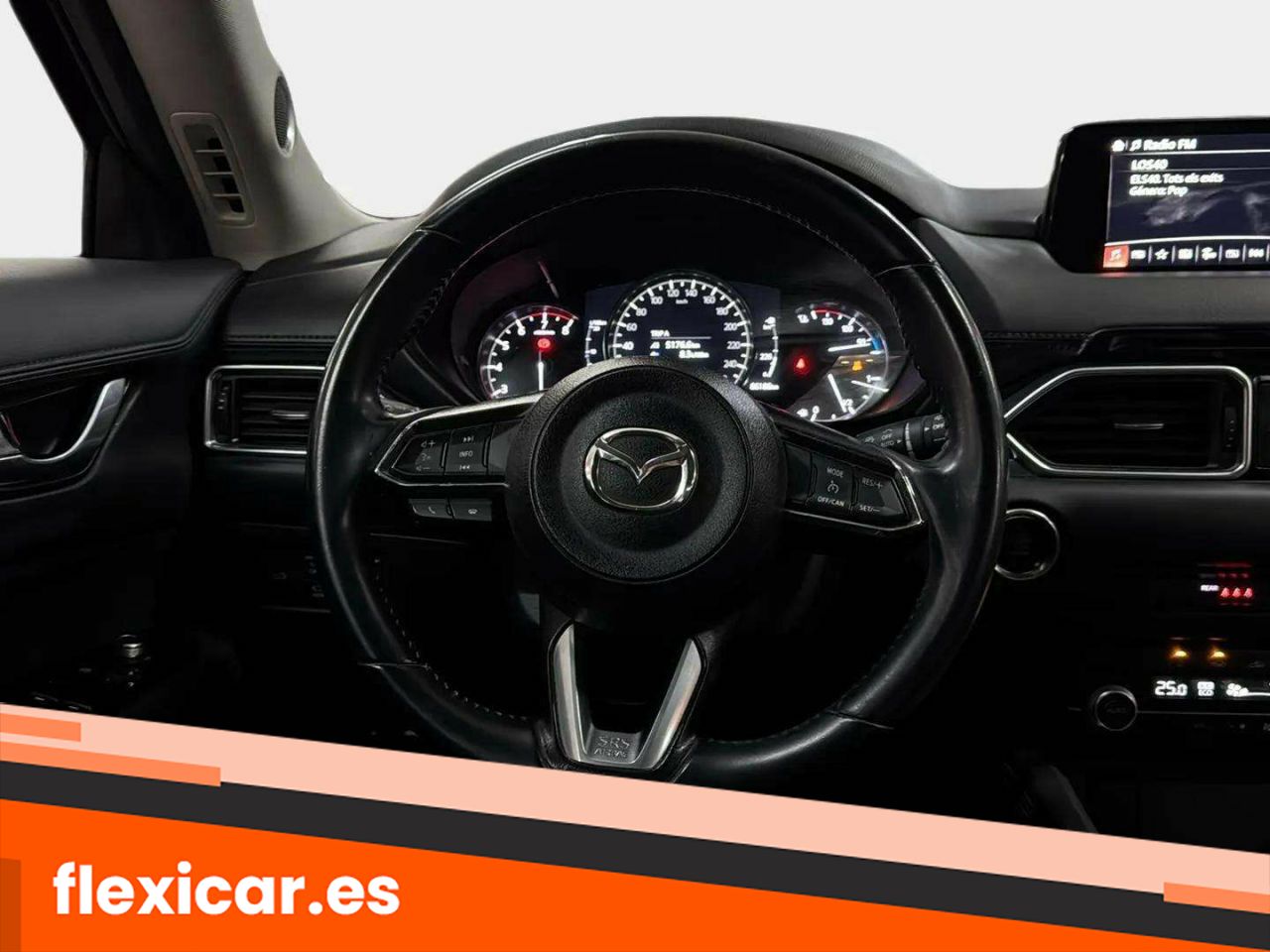 Foto Mazda CX-5 9