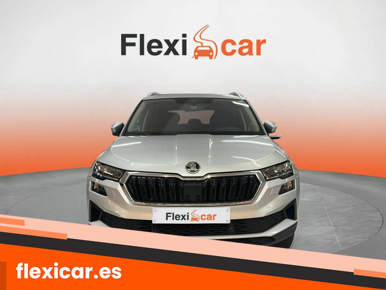 Foto Skoda Karoq 2
