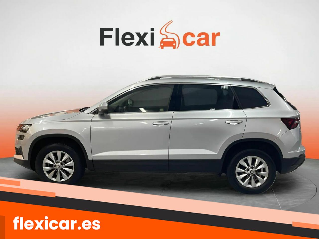 Foto Skoda Karoq 3