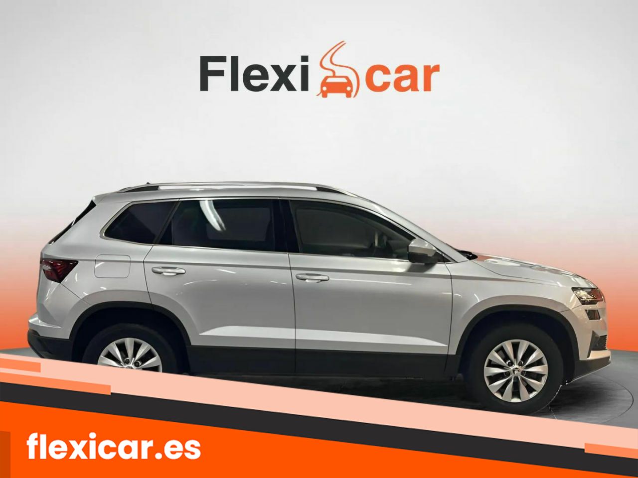 Foto Skoda Karoq 5