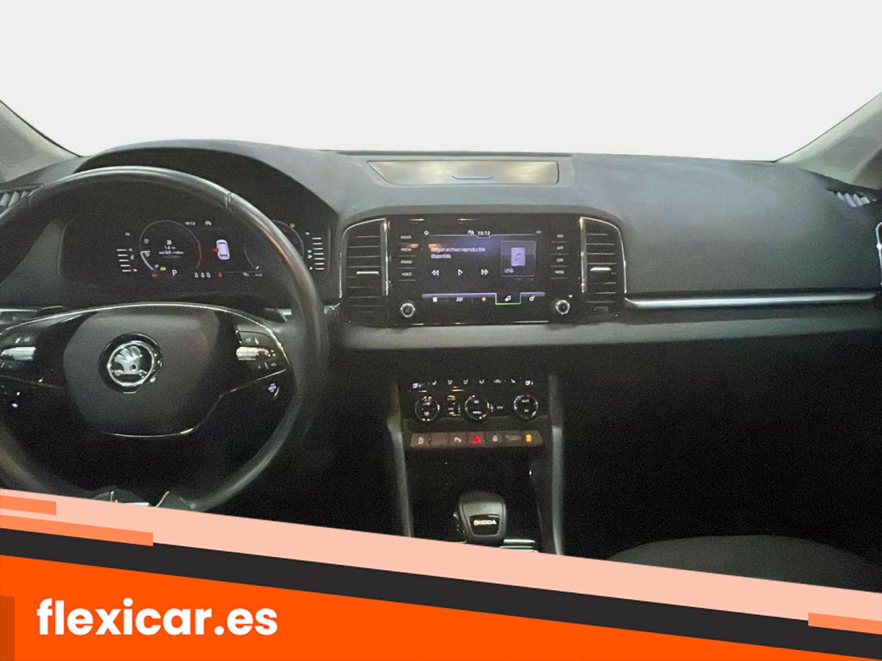 Foto Skoda Karoq 7