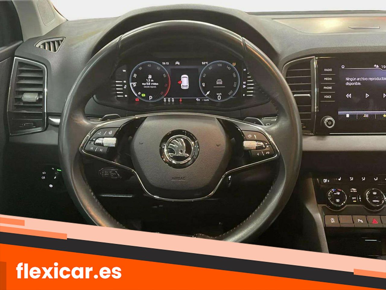 Foto Skoda Karoq 8
