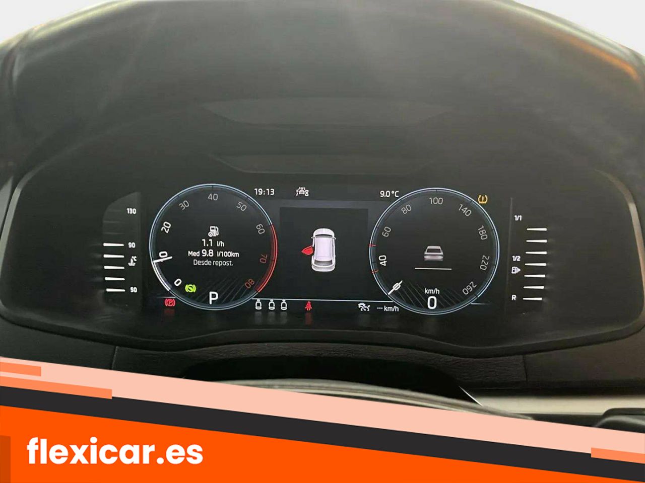Foto Skoda Karoq 9