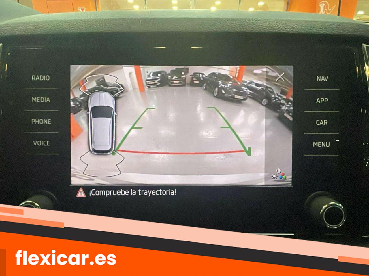 Foto Skoda Karoq 11