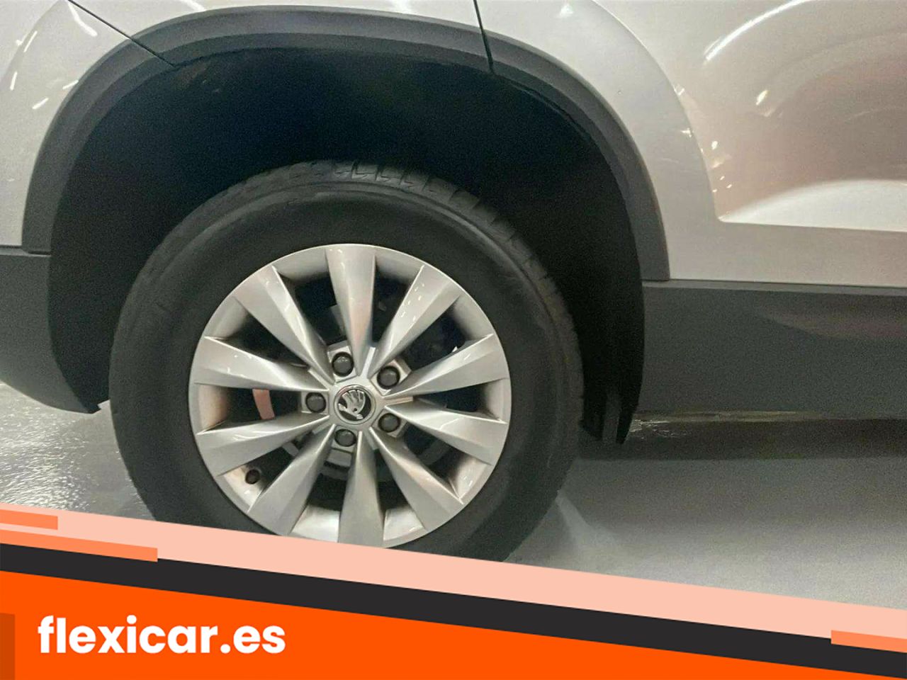 Foto Skoda Karoq 12