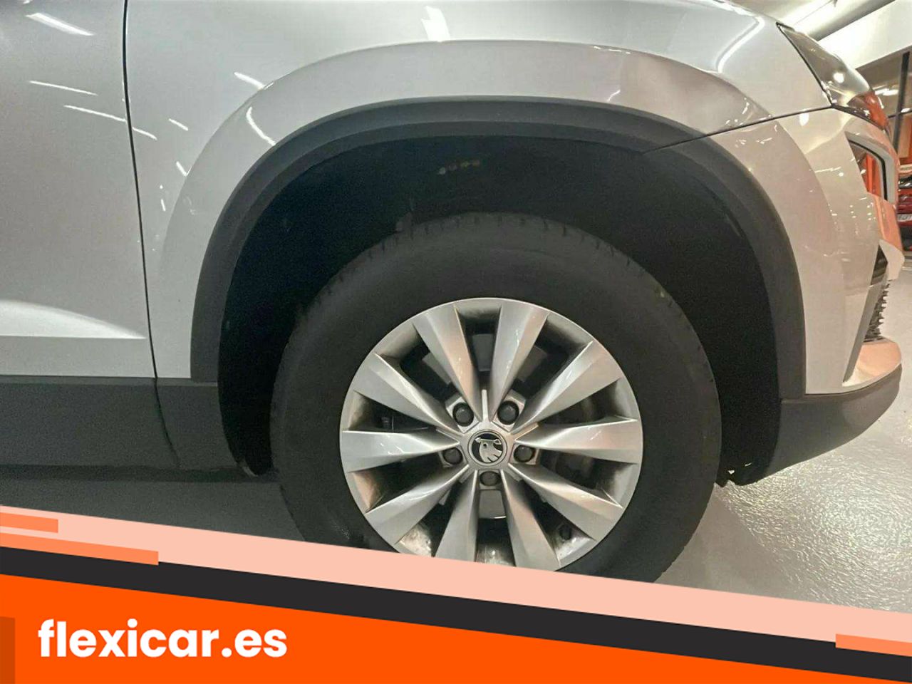 Foto Skoda Karoq 13