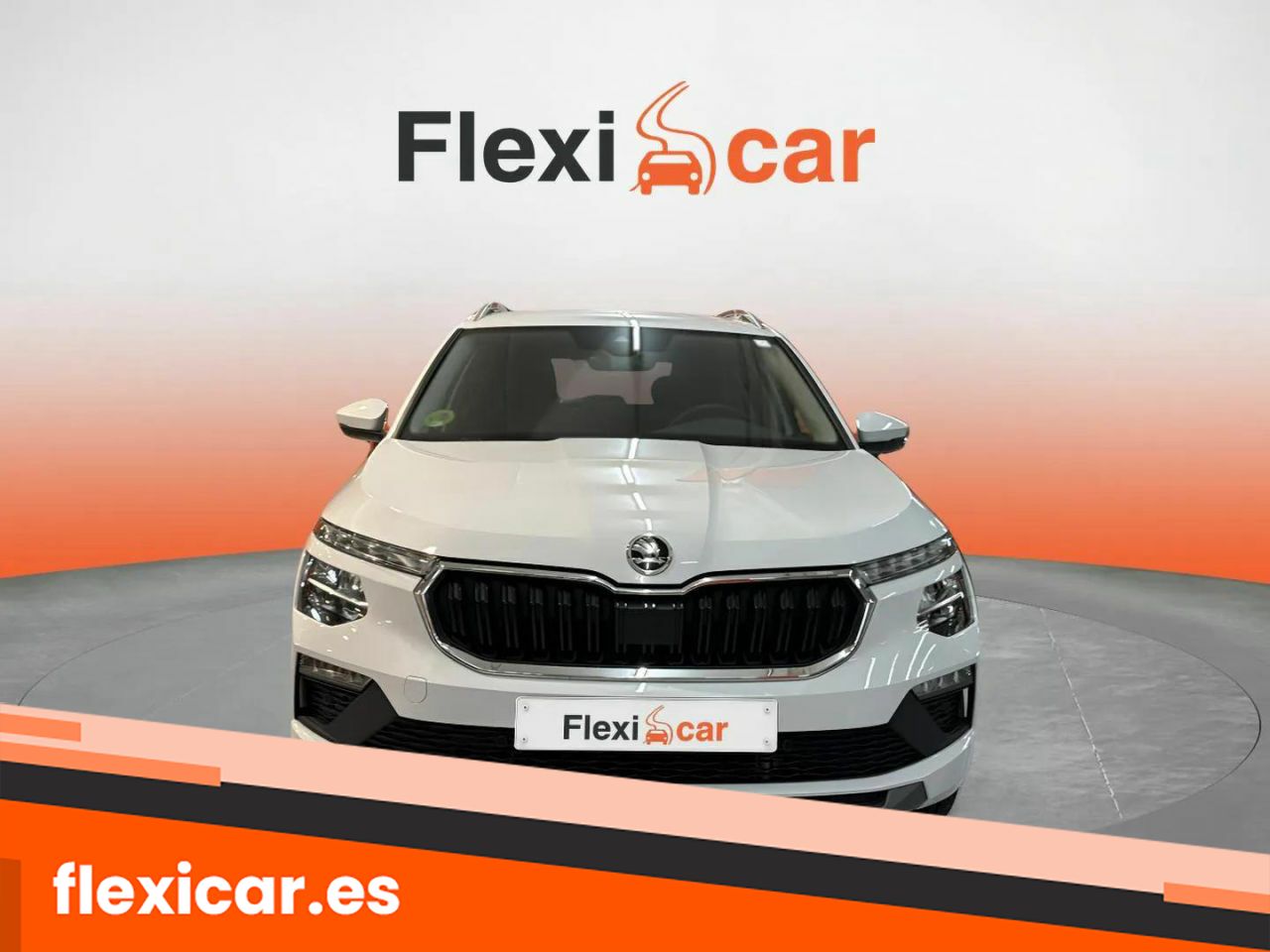 Foto Skoda Kamiq 2