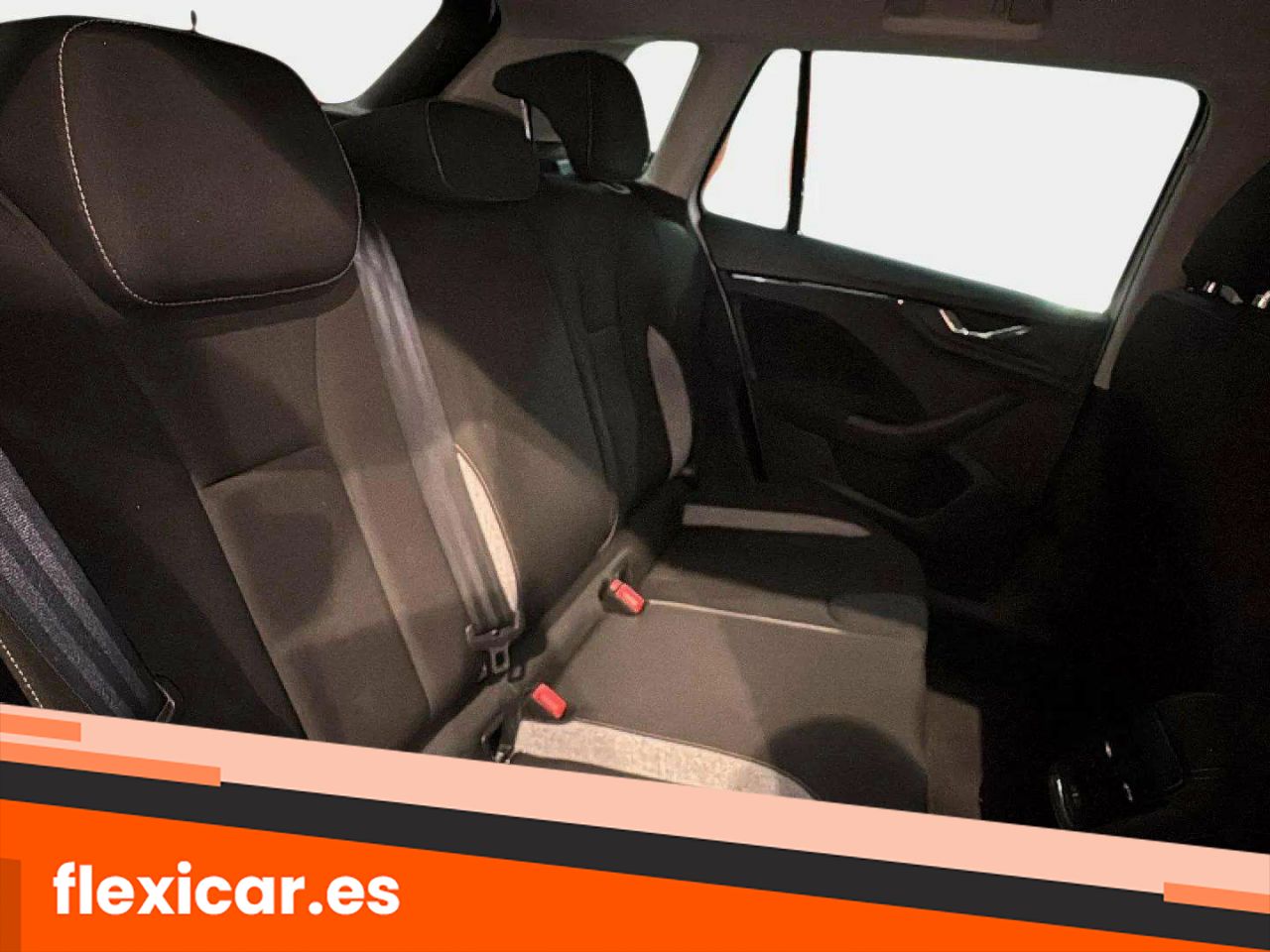 Foto Skoda Kamiq 11