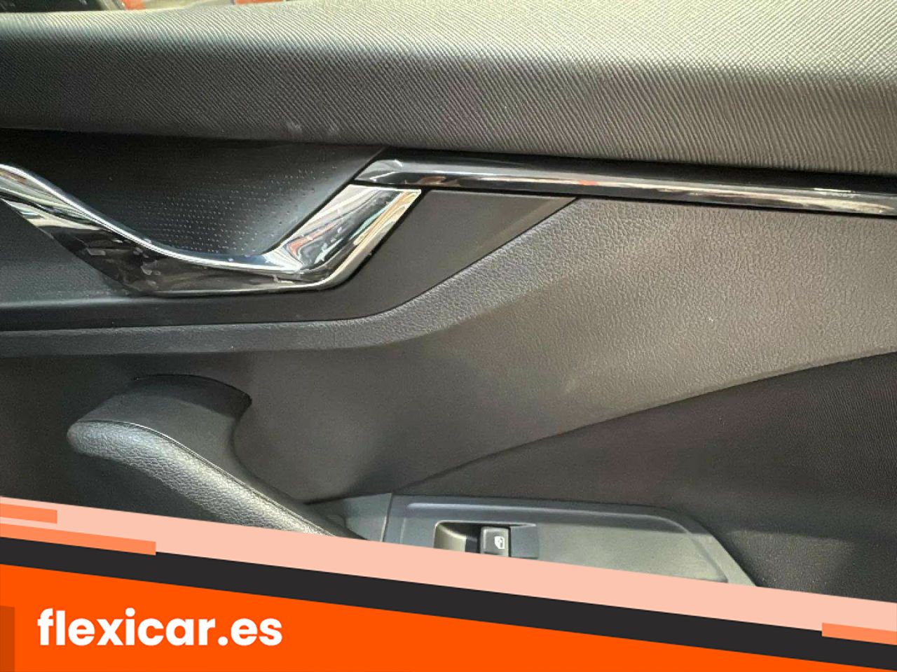 Foto Skoda Kamiq 14