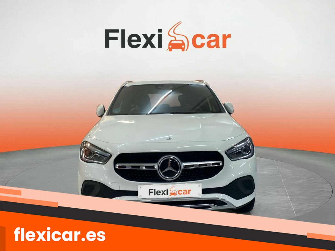 Foto Mercedes-Benz Clase GLA 5