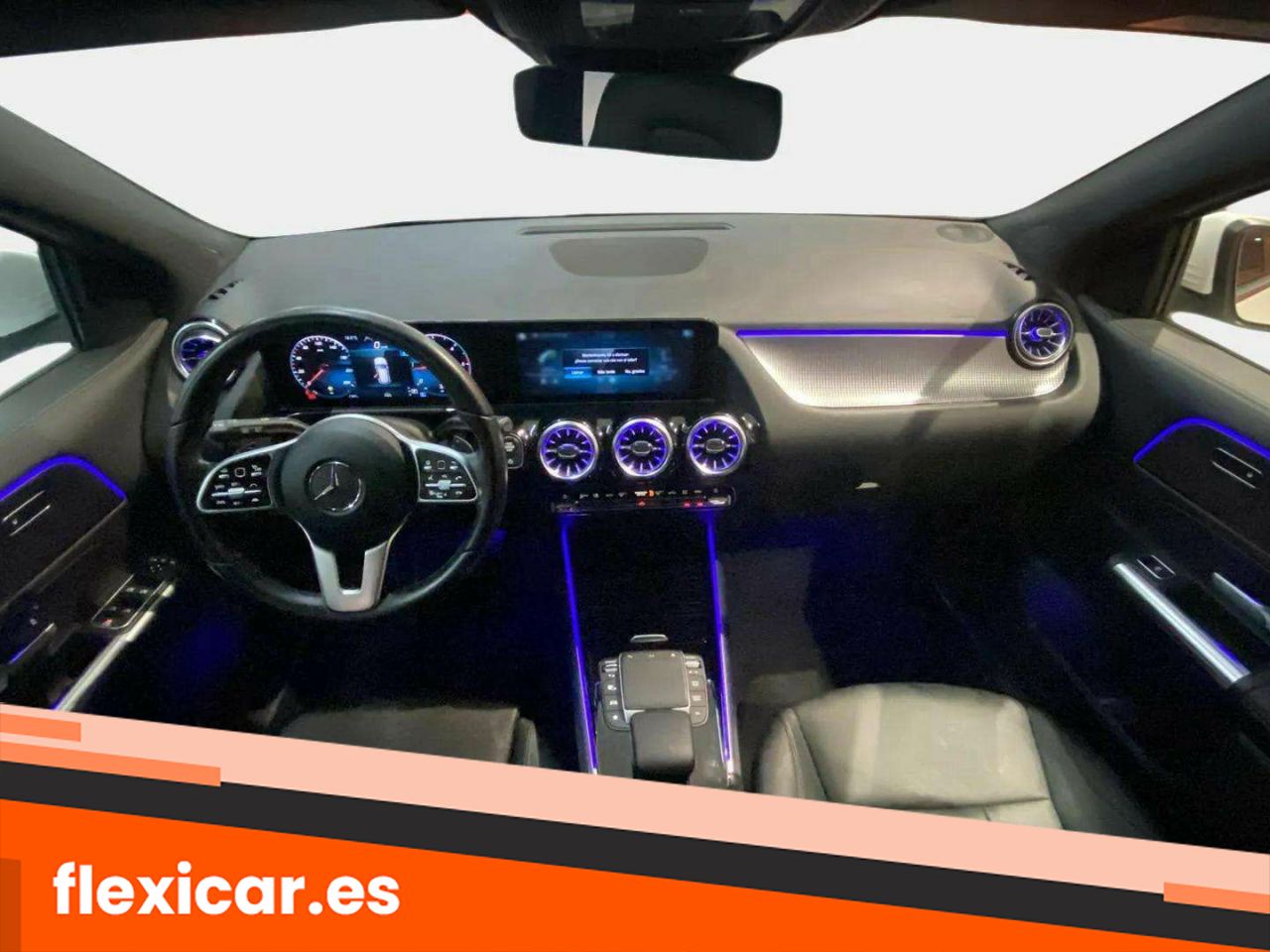Foto Mercedes-Benz Clase GLA 7